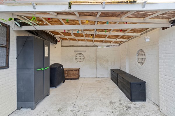 Medium property photo - Van der Marckstraat 12, 5993 EB Maasbree